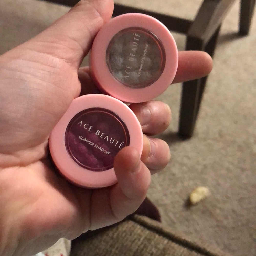 Ace Beautē eyeshadow